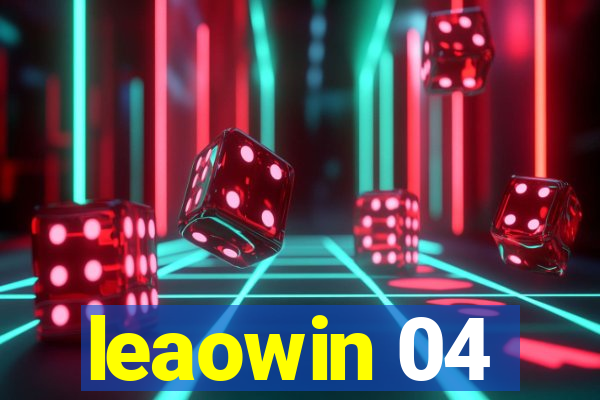 leaowin 04